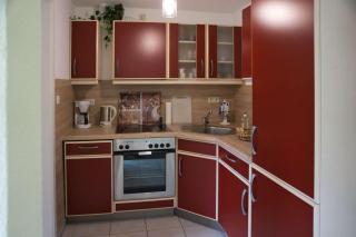 F-1042 Ferienwohnung Enna - Ostseebad Sellin - 1