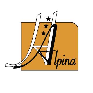 Hotel Alpina - 9