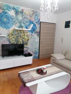 Luxury apartment Ohrid - 1