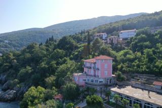 VILLA BISER - Mošćenička Draga - 6