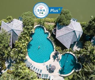 Peace Laguna Resort & Spa - SHA Extra Plus - Ao Nang Beach - 0