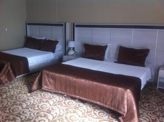 Atamer Doga Resort - Gemlik - 3