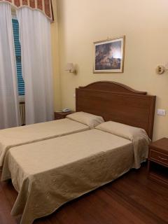 Hotel Villa Aricia - Ariccia - 6