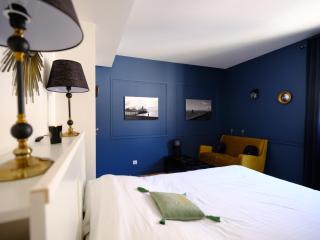 Le Floreal, great quiet appt in very town center - Tours - 7