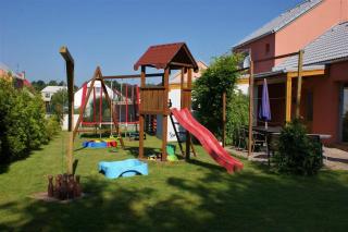 Buxusson Resort - Lomnice nad Lužnicí - 9