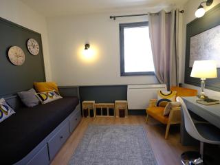 Le Floreal, great quiet appt in very town center - Tours - 5