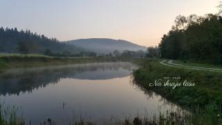 Bieszczady Domek "Na skraju Lasu" - Olszanica - 6