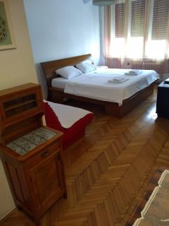 Apartman Terazije 1 - 0