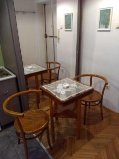 Apartman Terazije 1 - 1