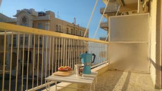 Loutraki-SPA-Apartment - 0