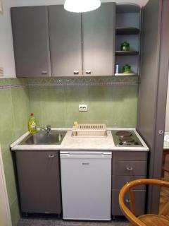 Apartman Terazije 1 - 2