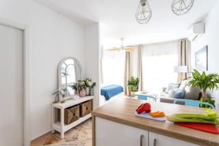 OleHolidays 316 Romana Playa primera linea playa - 1