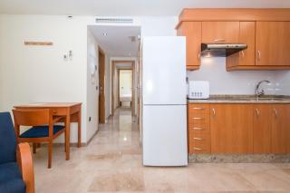 Viveros Apartments - Valencia - 4