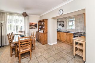 Stanger Cottage - Keswick - 9