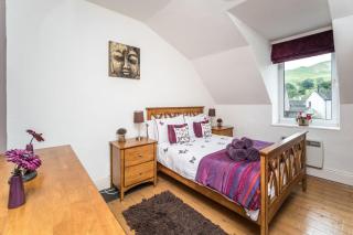 Stanger Cottage - Keswick - 1