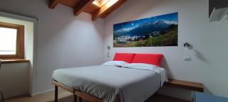 Le stanze del Trenino Rosso - Tirano - 8