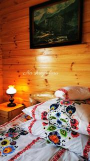 Bieszczady Domek "Na skraju Lasu" - 5