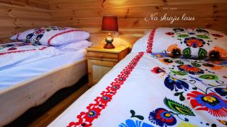 Bieszczady Domek "Na skraju Lasu" - Olszanica - 4