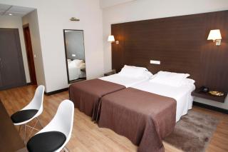 Hotel Mendez Nuñez - Lugo - 6