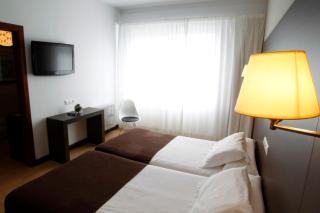Hotel Mendez Nuñez - 2