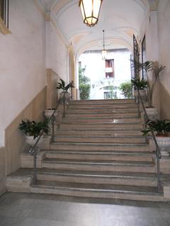 The House - Catania - 3