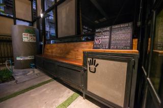 4SHARE Hostel - Bangkok - 3