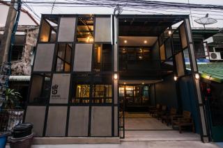 4SHARE Hostel - Bangkok - 9