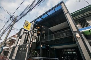 4SHARE Hostel - Bangkok - 6
