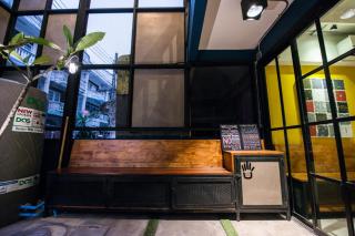 4SHARE Hostel - Bangkok - 4