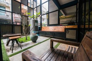 4SHARE Hostel - Bangkok - 7