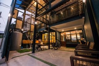 4SHARE Hostel - Bangkok - 8