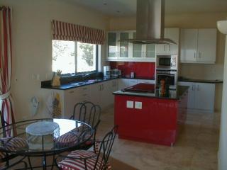 Mountain view house 9 Diemersfontein - 1