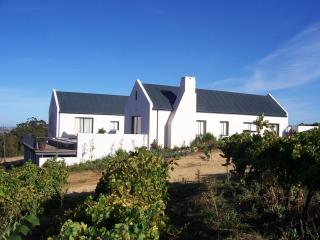 Mountain view house 9 Diemersfontein - 9
