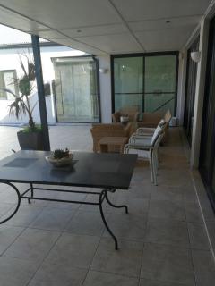 Mountain view house 9 Diemersfontein - 8