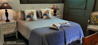 Kingfisher Bush Lodge - Enkovukeni - 2