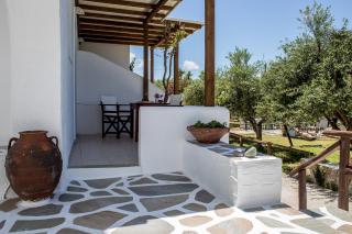 Marili Apartments Studios - Parasporos - 2