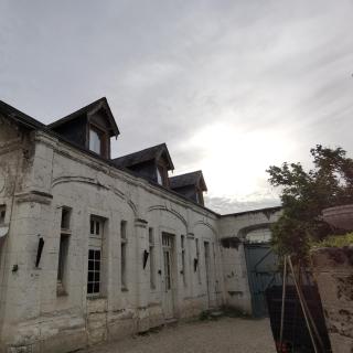 La Chancellerie - Montrichard - 3