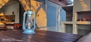 Kingfisher Bush Lodge - Enkovukeni - 5