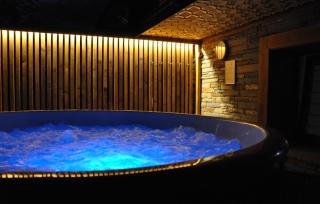 WIlla JODŁA JACUZZI&SAUNA - Poronin - 0