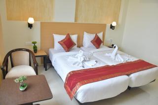 Hotel Yatharth Inn - 7