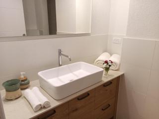 Accommodation at Miss Daisy - להתארח אצל מיס דייזי - Rosh Pinna - 6
