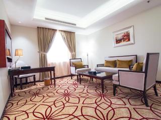 Seafront Hotel Al Shatea - Dschidda - 2