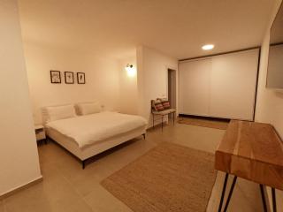 Accommodation at Miss Daisy - להתארח אצל מיס דייזי - Rosh Pinna - 8