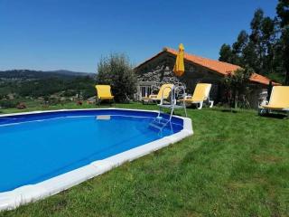 Casa Pedra & Cal - 0