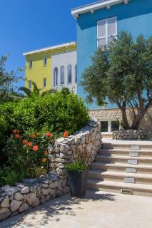 Hotel Manora - Nerezine - 2