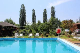 Фазенда "Змерега" - 8