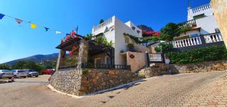 One Private Studio with stunning full sea view, shared pool and Ac - 6