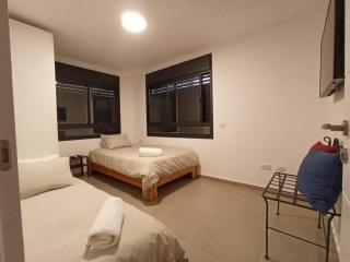 Accommodation at Miss Daisy - להתארח אצל מיס דייזי - Rosh Pinna - 4