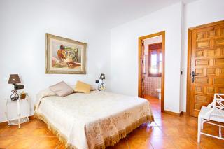 Hotel Rural Sierra Tejeda - Alcaucín - 8