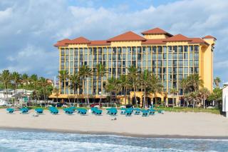 Wyndham Deerfield Beach Resort - Deerfield Beach - 8